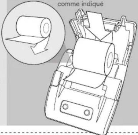 Safescan TP-230 - AVANT - 3