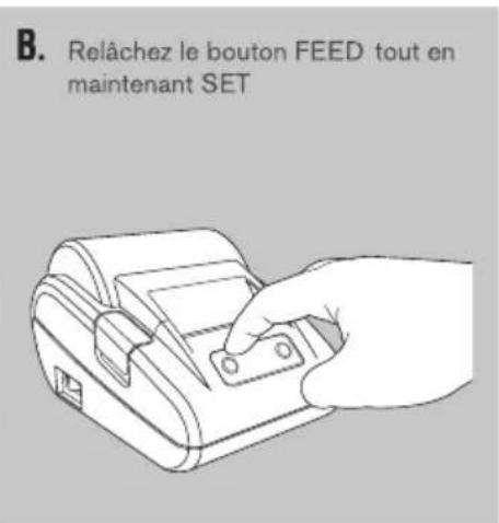 Safescan TP-230 - ÉTAPE 4 ENREGISTRER LES PARAMÈTRES - 2