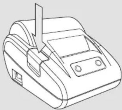 Safescan TP-230 - AVANT - 2