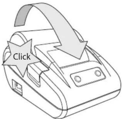 Safescan TP-230 - AVANT - 4