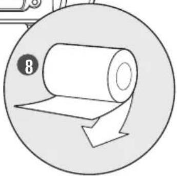 Safescan TP-230 - AVANT - 1