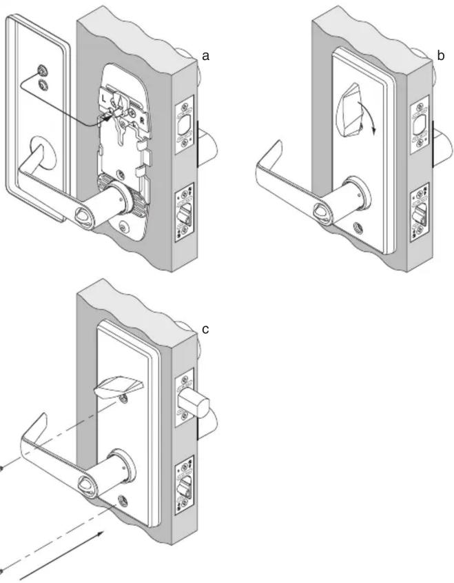 Schlage S280 - 1