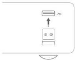 Xiaomi Wireless Mouse 3 - 製品紹介 - 1