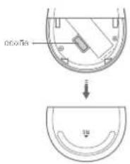 Xiaomi Wireless Mouse 3 - Ürüne Genel Bakış - 1