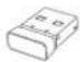 Xiaomi Wireless Mouse 3 - Package Contents - 2