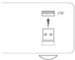 Xiaomi Wireless Mouse 3 - Как использовать - 2