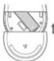 Xiaomi Wireless Mouse 3 - 1