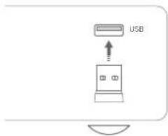 USB