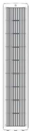 Xiaomi Smart Tower Fan 2 - Entretien et maintenance - 1