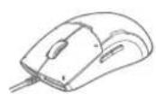 Xiaomi Gaming Mouse Lite - Contenido del paquete - 1