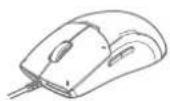Xiaomi Gaming Mouse Lite - 구성품 - 1