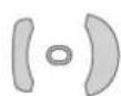 Xiaomi Gaming Mouse Lite - Contenido del paquete - 2
