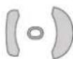 Xiaomi Gaming Mouse Lite - Continut ambalaj - 2