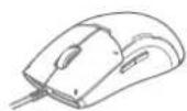 Xiaomi Gaming Mouse Lite - Комплект постачання - 1