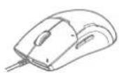 Xiaomi Gaming Mouse Lite - Verpackungsinhalt - 1
