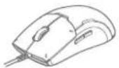 Xiaomi Gaming Mouse Lite - Paket İçeriği - 1