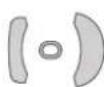 Xiaomi Gaming Mouse Lite - Verpackungsinhalt - 2