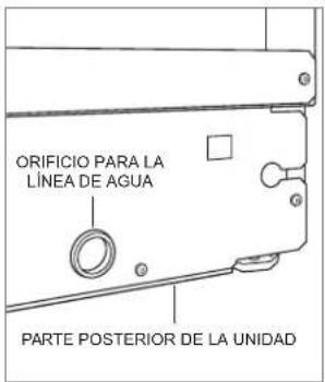 Sub-Zero DEU2450RR - ADVERTENCIA - 1
