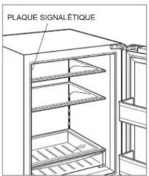 Sub-Zero DEU2450RR - Renseignements sur le produit - 1