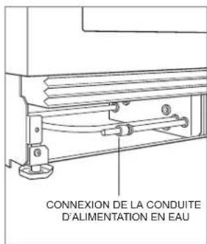 Sub-Zero DEU2450RR - AVERTISSEMENT - 1