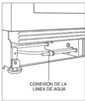 Sub-Zero DEU2450RR - ADVERTENCIA - 1