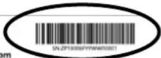 Numatic CRL8072 - NL - 1