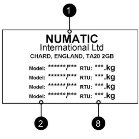 Numatic CRL8072 - PT - 2