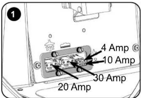 Numatic CRL8072 - DE - 2