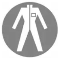 Numatic CRL8072 - Under abnormal use; - 12