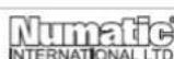 Numatic CRL8072 - DA - 1