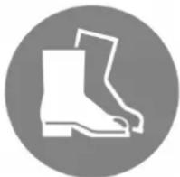 Numatic CRL8072 - Uitsluitend voor het VK en EU-landen - 3