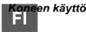 Numatic CRL8072 - Maskinen i drift - 1