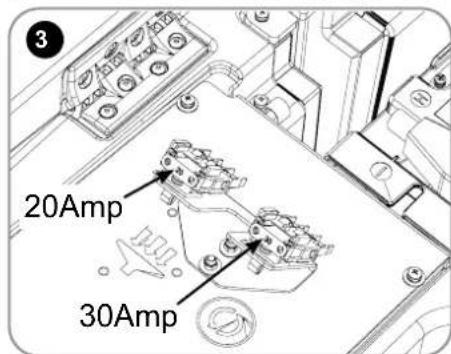 Numatic TBL6055T - PLEASE READ, BEFORE COMMENCING OPERATION - 9