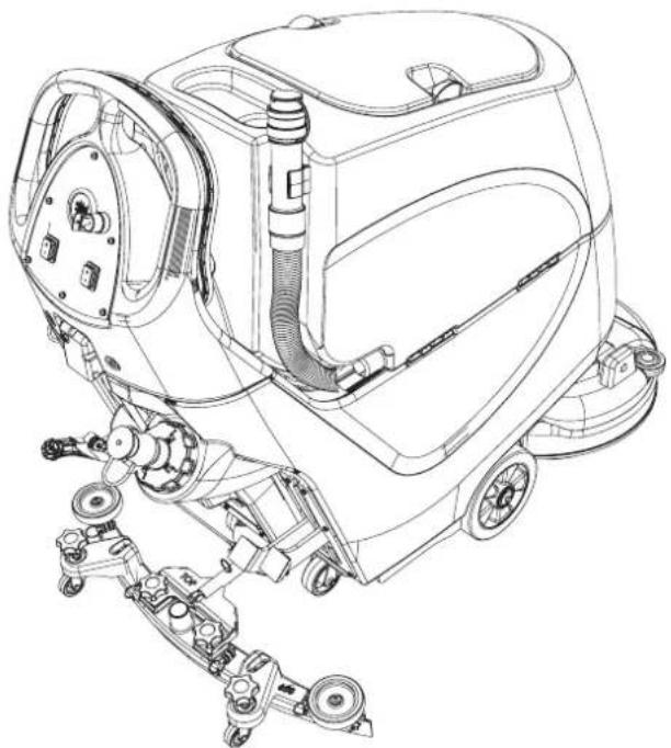 Numatic TBL6055T - IMPORTANT - 3