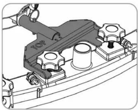 Numatic TBL6055T - Break-away Floor Tool - 1