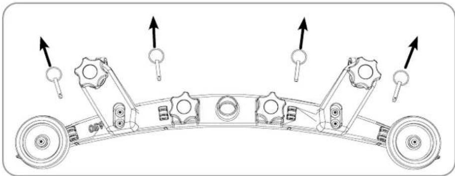 Numatic TBL6055T - Vuilwatertank is vol - 4