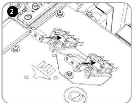 Numatic TBL6055T - PLEASE READ, BEFORE COMMENCING OPERATION - 8