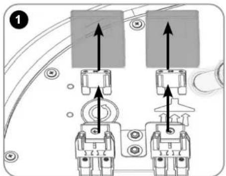 Numatic TBL6055T - PLEASE READ, BEFORE COMMENCING OPERATION - 7