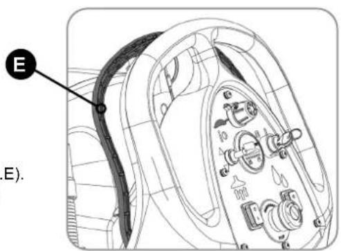 Numatic TBL6055T - Specifications - 2