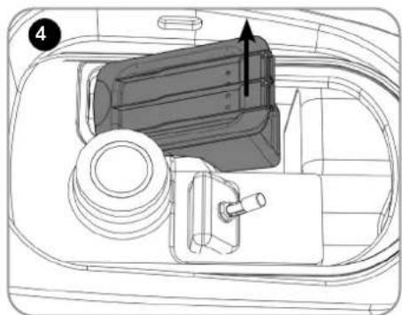 Numatic TBL6055T - IMPORTANT - 2