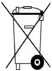 Numatic TBL6055T - RÜCKNAHME/ENTSORGUNG DURCH DISTRIBUTOR - 2