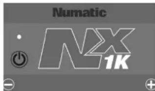 Numatic TBL6055T - IT - 1