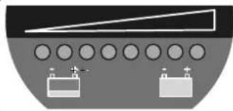 Numatic TBL6055T - Floor Tool Overview - 7