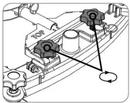 Numatic TBL6055T - Break-away Floor Tool - 2