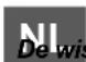 Numatic TBL6055T - placement des lamelles du suceur - 1