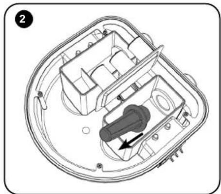 Numatic TBL4055 - IMPORTANT - 1