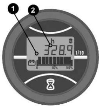 Numatic TBL4055 - EN, DE, FR, NLEN, DNER NL Numatic PT, IT, FO, PL, PT, IT, FO - 5