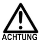 Numatic TBL4055 - WARNHINWEIS - 1