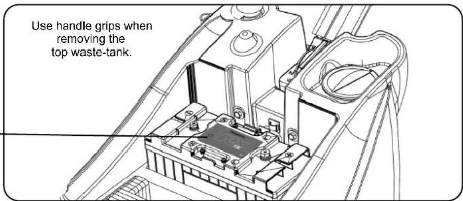 Numatic TBL4055 - TBL CONTENTS - 6