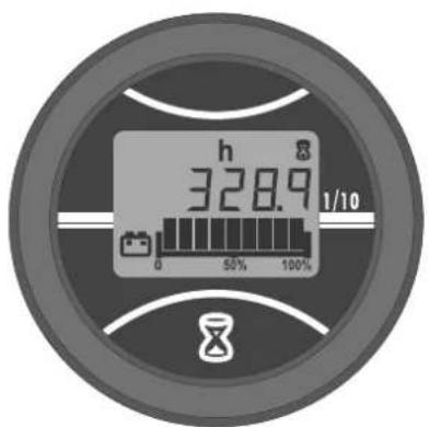 Numatic TBL4055 - Setting the Cleaning Controls - 1